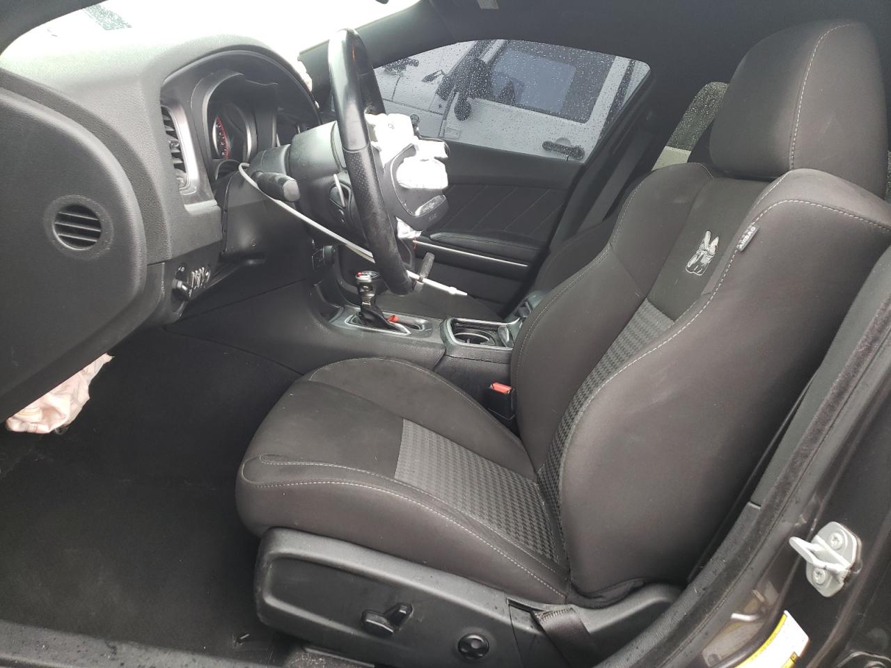 DODGE CHARGER SCAT PACK