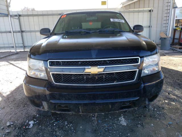 2014 Chevrolet Tahoe Police VIN: 1GNLC2E01ER181483 Lot: 41989704