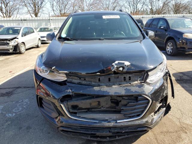 2020 CHEVROLET TRAX 1LT - KL7CJLSB5LB350630