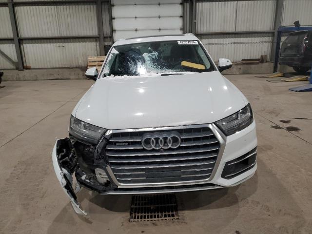 WA1LAAF71JD049085 2018 AUDI Q7, photo no. 5