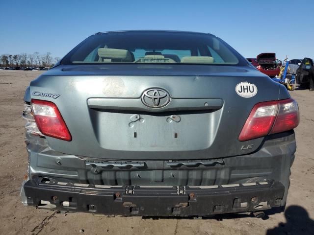 4T4BE46K89R115642 | 2009 Toyota camry base