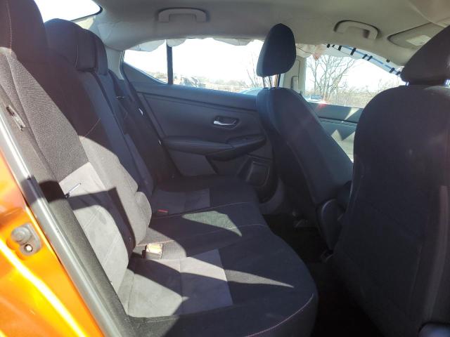 2020 Nissan Sentra Sr VIN: 3N1AB8DV4LY266279 Lot: 44161164