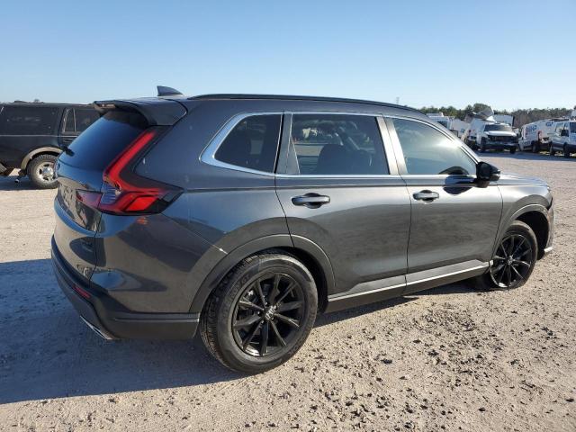 2023 HONDA CR-V SPORT - 7FARS5H57PE011303