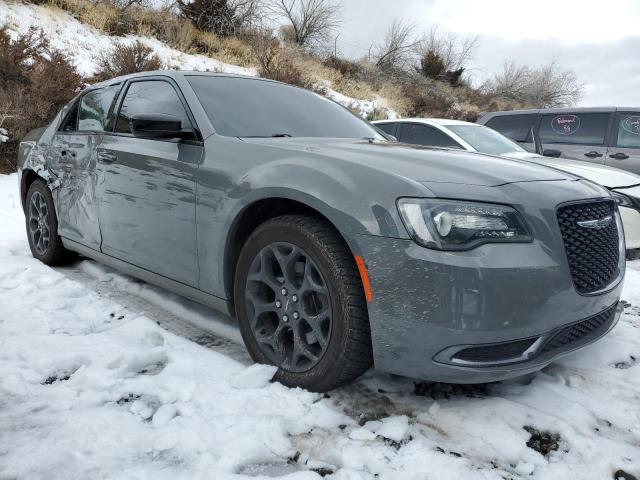 2019 CHRYSLER 300 2C3CCARG4KH579653
