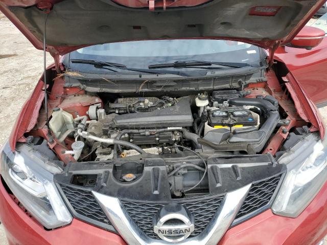 2015 NISSAN ROGUE S - 5N1AT2MV4FC750422