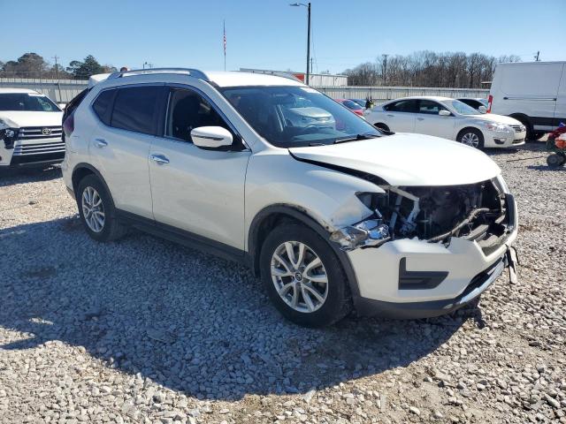 2018 NISSAN ROGUE S KNMAT2MT6JP622090