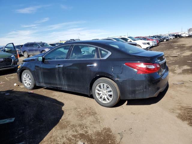 2016 Nissan Altima - Image 2