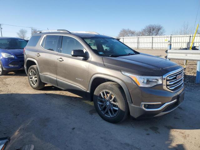  GMC ACADIA 2019 Угольный