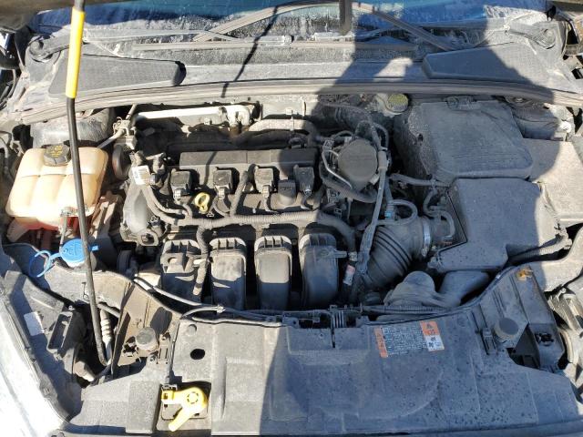 2015 FORD FOCUS SE 1FADP3K26FL278105