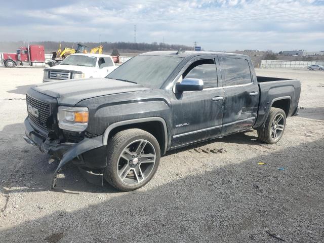 2015 GMC Sierra 1500 Denali