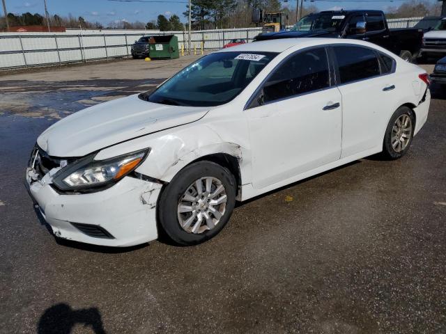 2016 Nissan Altima 2.5 VIN: 1N4AL3AP4GN356687 Lot: 44217654