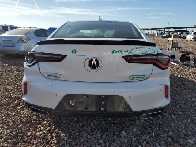 2022 ACURA TLX TECH A - 19UUB6F59NA003726