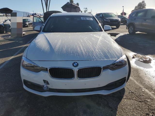 2016 BMW 320 I - WBA8E1G50GNU11730