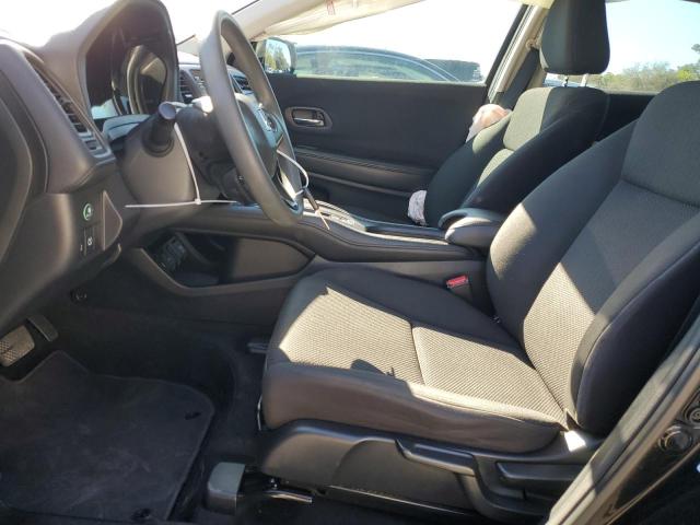 2016 HONDA HR-V LX 3CZRU5H34GM722208