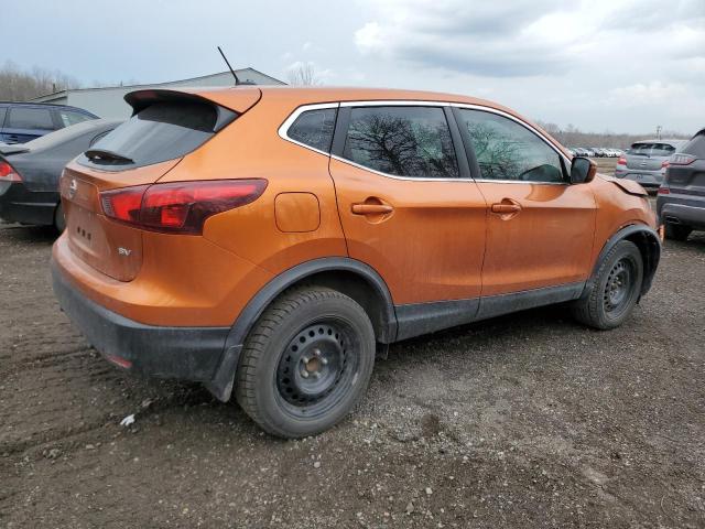 2018 NISSAN QASHQAI JN1BJ1CP0JW159784