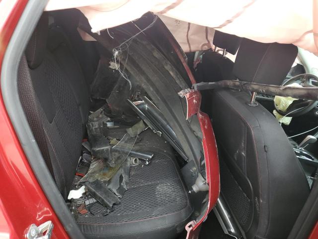 2015 GMC TERRAIN SL 2GKALMEK2F6346035