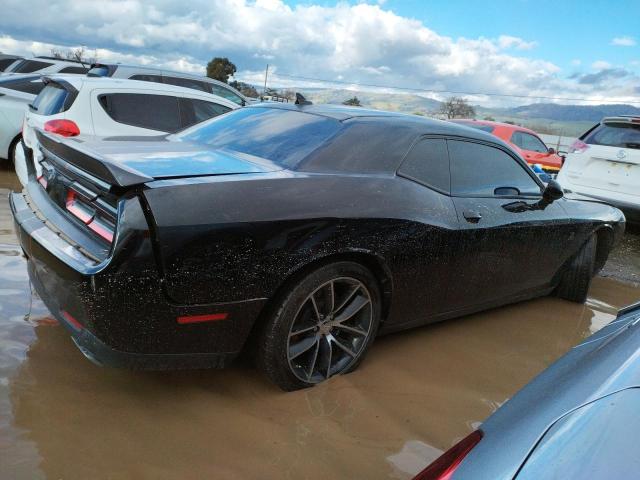 2016 DODGE CHALLENGER 2C3CDZFJ8GH153290