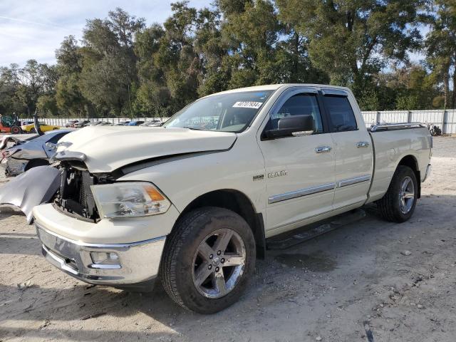 2010 Dodge Ram 1500 