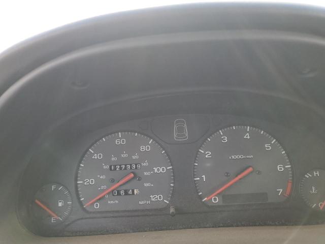 1999 Subaru Legacy Outback VIN: 4S3BG6853X7658114 Lot: 41450594