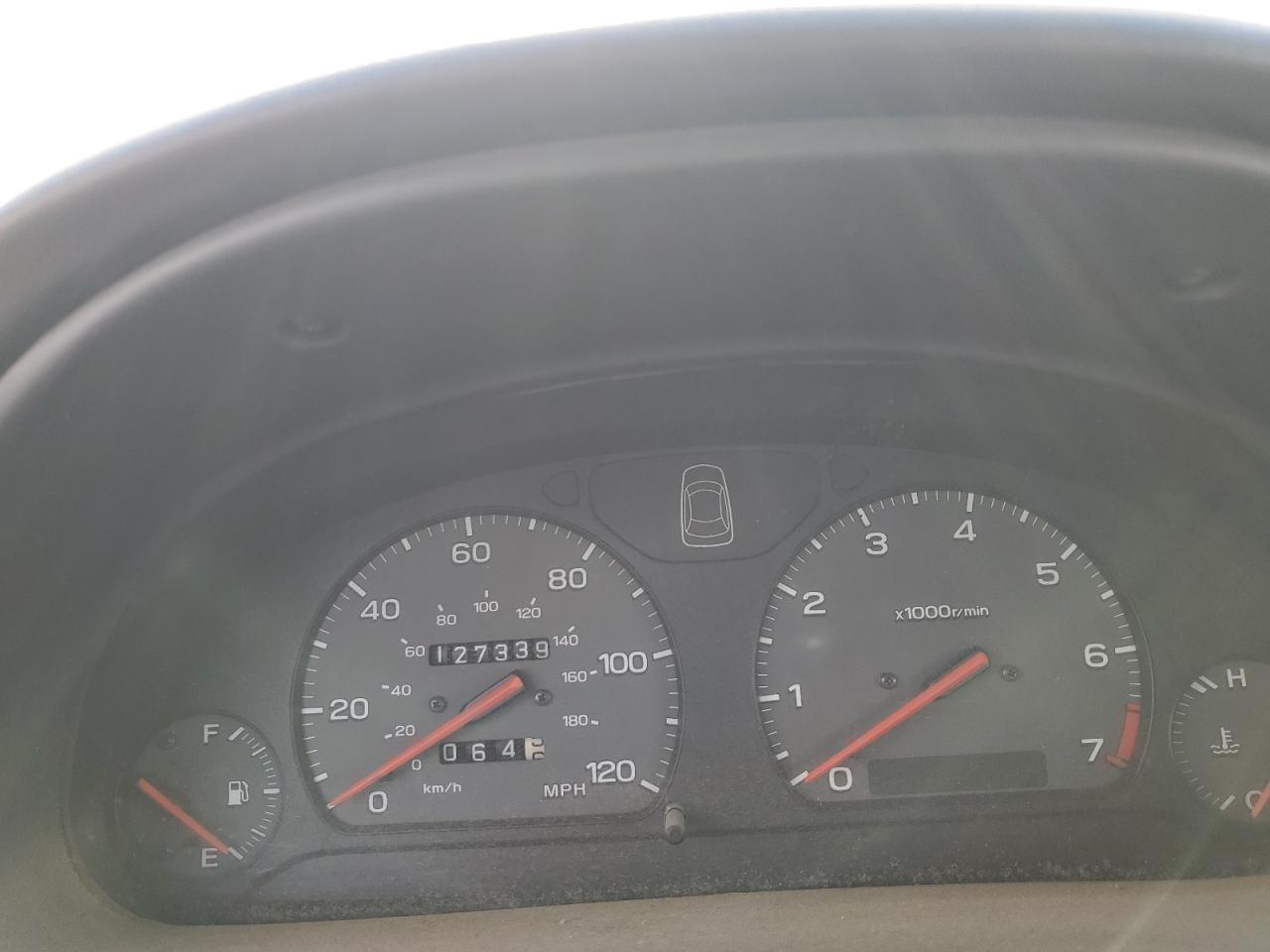 4S3BG6853X7658114 1999 Subaru Legacy Outback