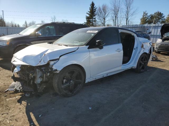 2023 NISSAN SENTRA SR 3N1AB8DV0PY275759