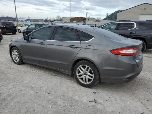 2014 Ford Fusion Se VIN: 3FA6P0H78ER375347 Lot: 41590144