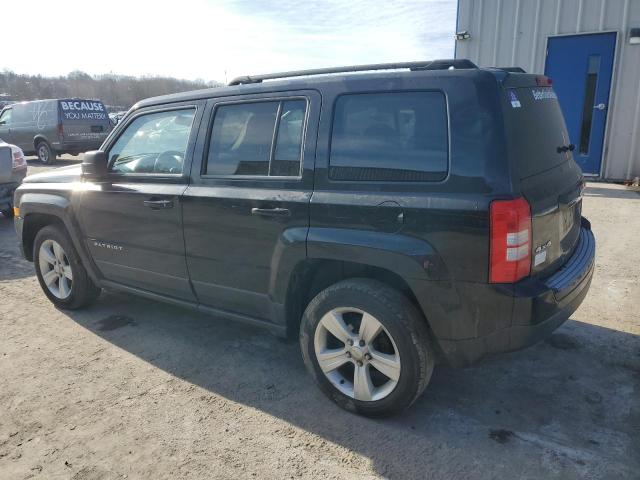 2013 Jeep Patriot Latitude VIN: 1C4NJRFBXDD189674 Lot: 42375024