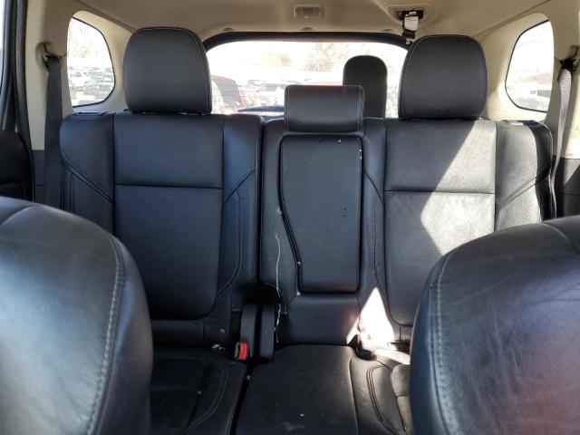 2020 MITSUBISHI OUTLANDER - JA4AD3A38LZ020848