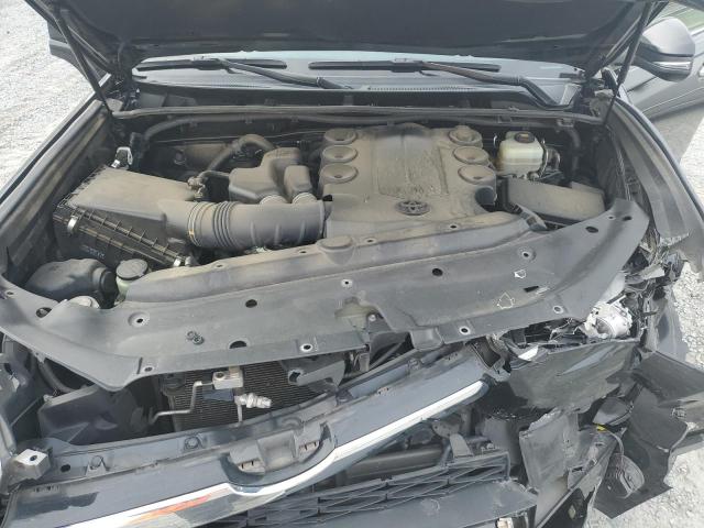 2017 TOYOTA 4RUNNER SR JTEBU5JR4H5478729