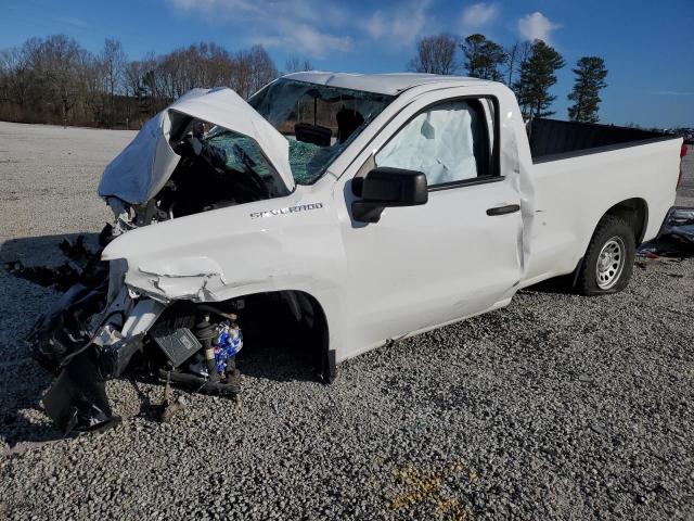 Vin: 3gcnwaeh3kg244202, lot: 40925044, chevrolet all models c1500 2019 img_1
