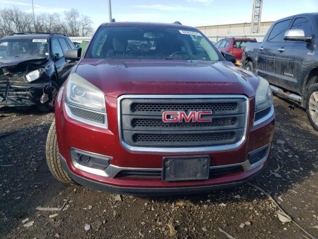 2015 GMC ACADIA SLE 1GKKRNED1FJ259871