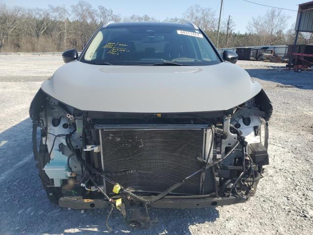 2022 NISSAN ROGUE PLAT - JN8BT3DC0NW118631