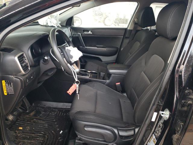 2021 KIA SPORTAGE L KNDPM3AC8M7912059