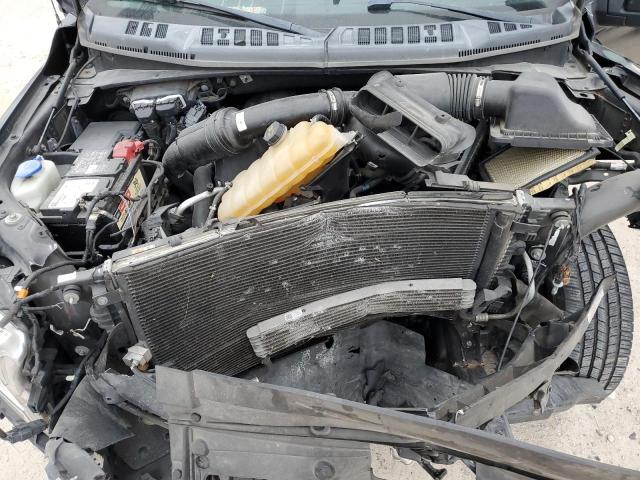 2017 FORD F150 SUPER 1FTEW1CG8HKE49090