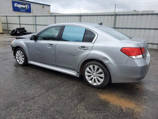 2011 Subaru Legacy 2.5I Limited VIN: 4S3BMBJ63B3226420 Lot: 42501004