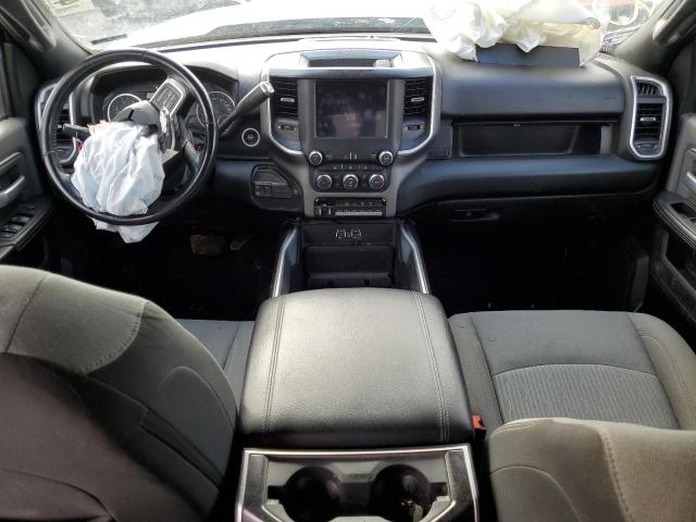 2022 RAM 3500 - Image 8