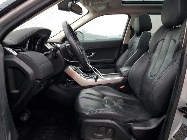 2015 Land Rover Range Rover Evoque - Image 7