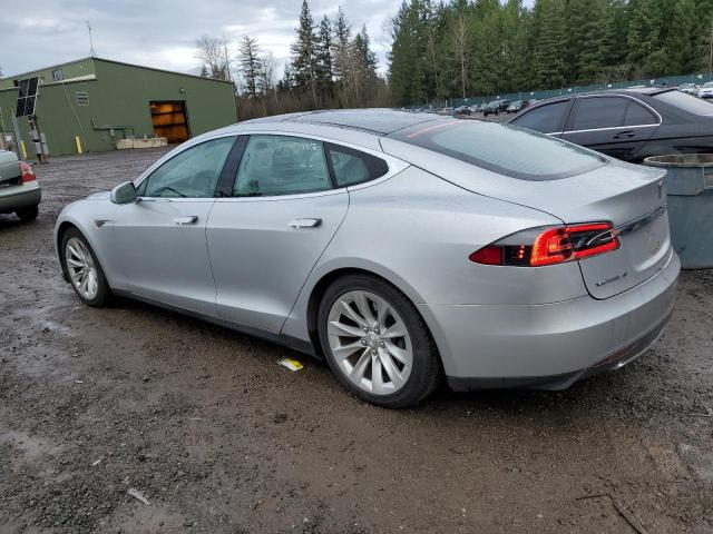 5YJSA1DN4DFP05604 2013 Tesla Model S