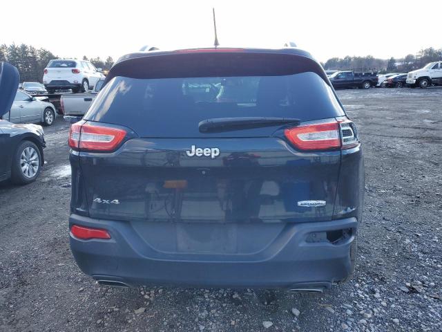 2015 JEEP CHEROKEE L 1C4PJMCS0FW571431