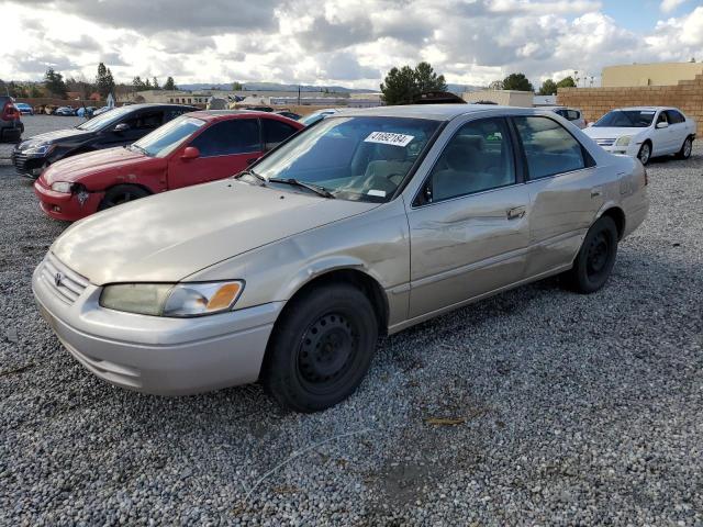 1998 Toyota Camry LE