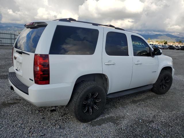 2011 Chevrolet Tahoe C1500 Ls VIN: 1GNSCAE05BR389657 Lot: 43988184