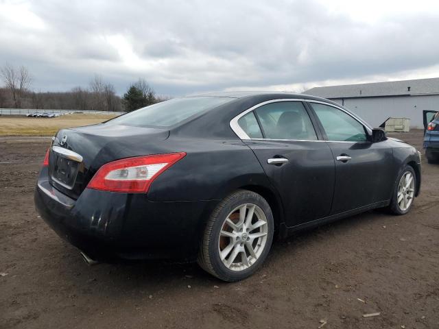 2011 Nissan Maxima S VIN: 1N4AA5AP7BC835143 Lot: 43114734