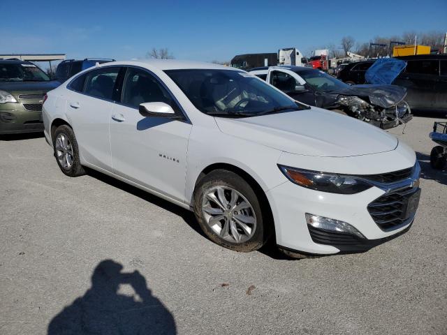 2019 Chevrolet Malibu Lt VIN: 1G1ZD5ST2KF121380 Lot: 42616024
