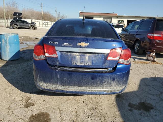 2012 Chevrolet Cruze Ltz VIN: 1G1PH5SC5C7137337 Lot: 44104324