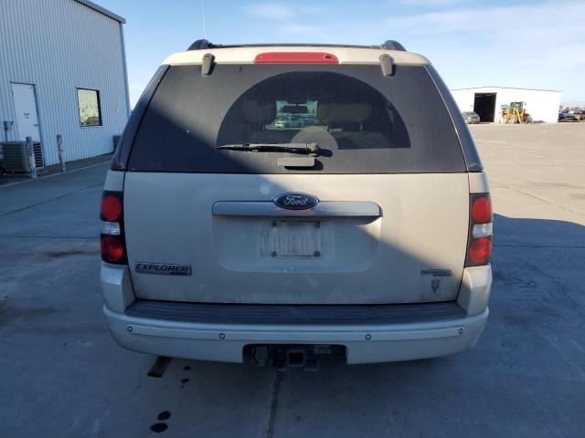 2006 Ford Explorer Limited VIN: 1FMEU75816UB69989 Lot: 44956524