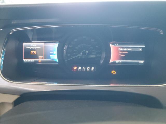 2015 FORD TAURUS SEL 1FAHP2E84FG196670