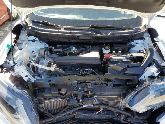 2019 NISSAN ROGUE S KNMAT2MT9KP523099