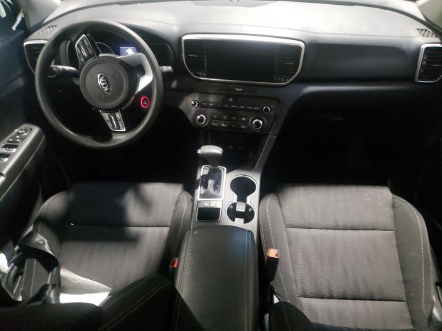 2022 KIA SPORTAGE L - KNDPM3AC6N7980992