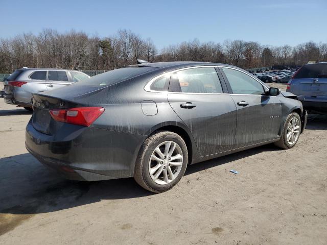 2017 Chevrolet Malibu Lt VIN: 1G1ZE5ST2HF170309 Lot: 44372504