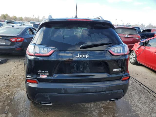 2019 Jeep Cherokee Latitude Plus VIN: 1C4PJMLN2KD212968 Lot: 41817514